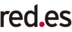 Logo Red.es